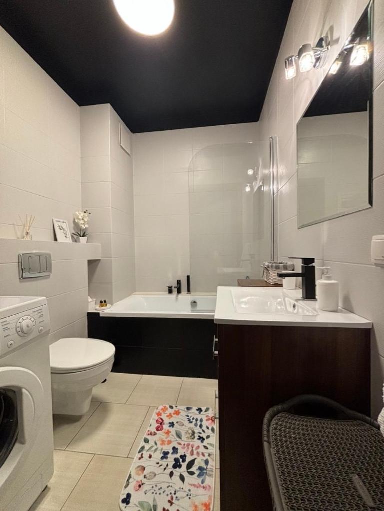 Apartment Komandorskie Wzgorze