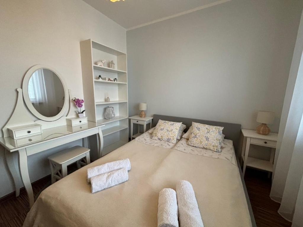 Komandorskie Wzgorze Apartment Gdynia