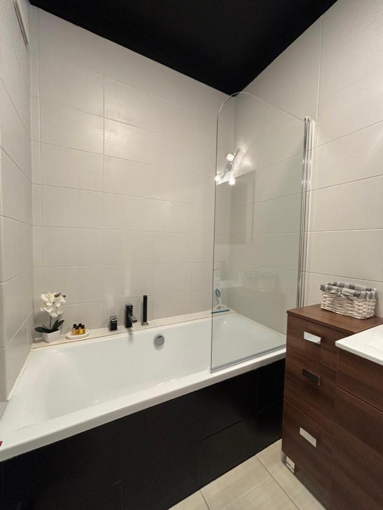 Apartamento Komandorskie Wzgorze *