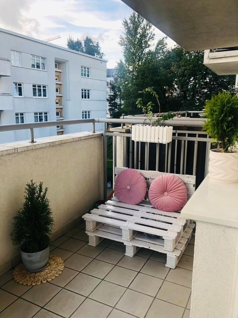 Apartment Komandorskie Wzgorze