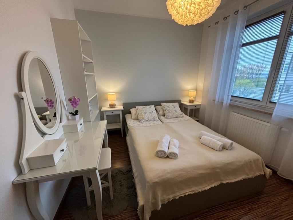Komandorskie Wzgorze Apartment Gdynia