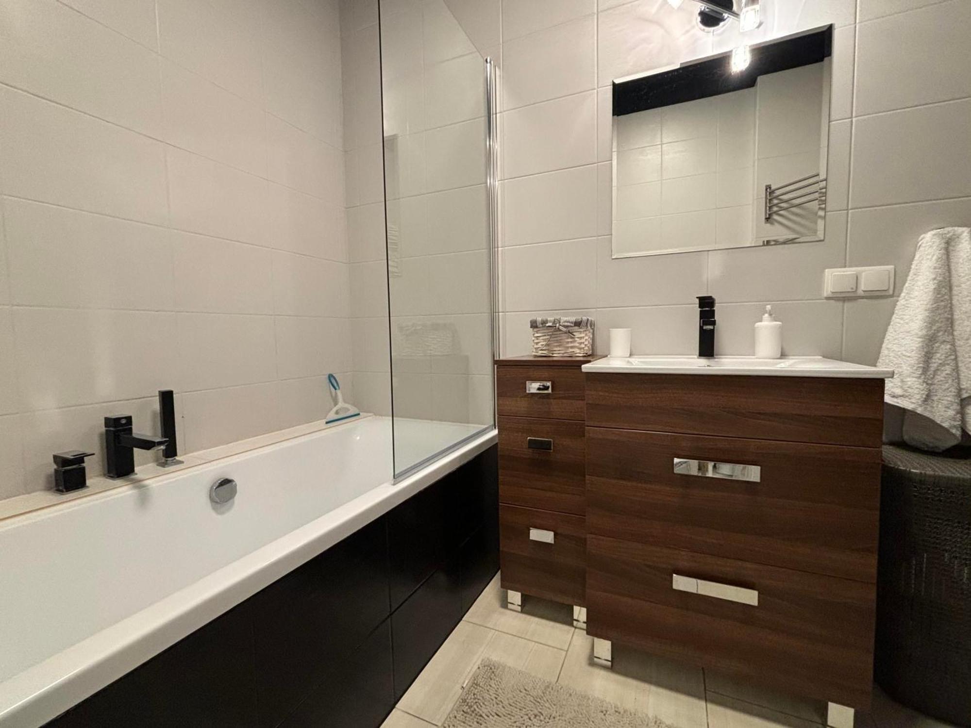 Komandorskie Wzgorze Apartment