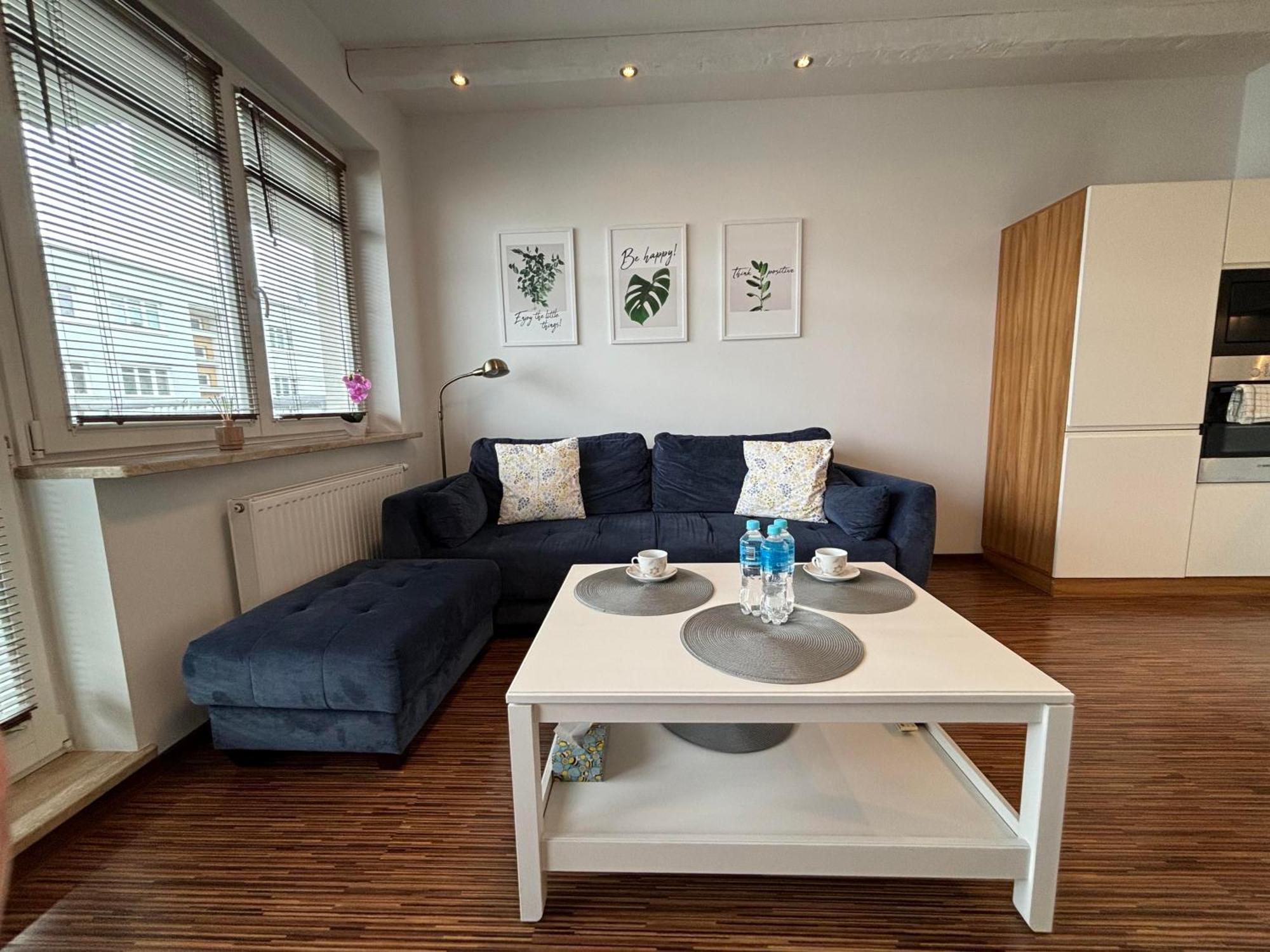 Komandorskie Wzgorze Apartment Gdynia