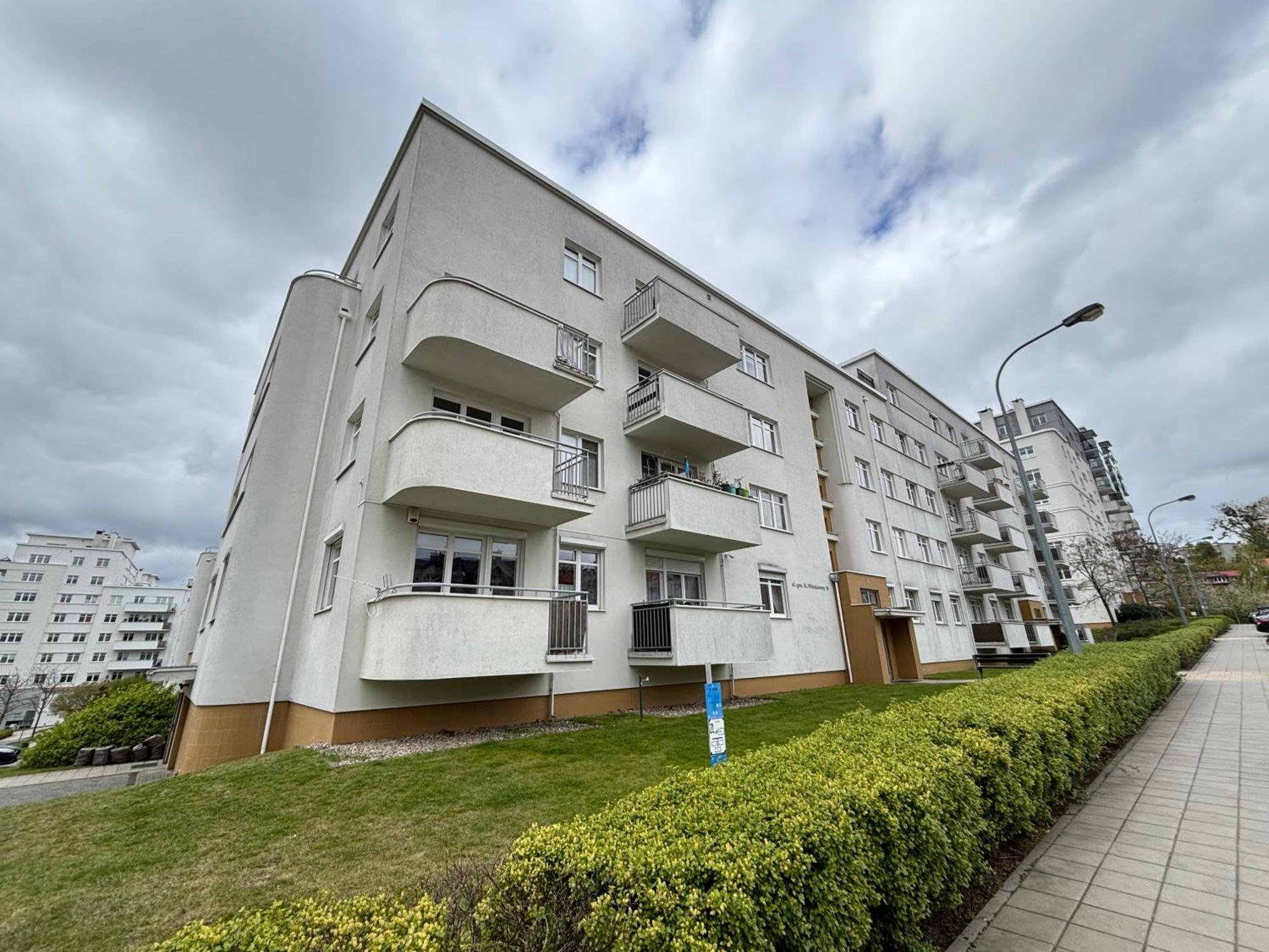 Komandorskie Wzgorze Apartamento *