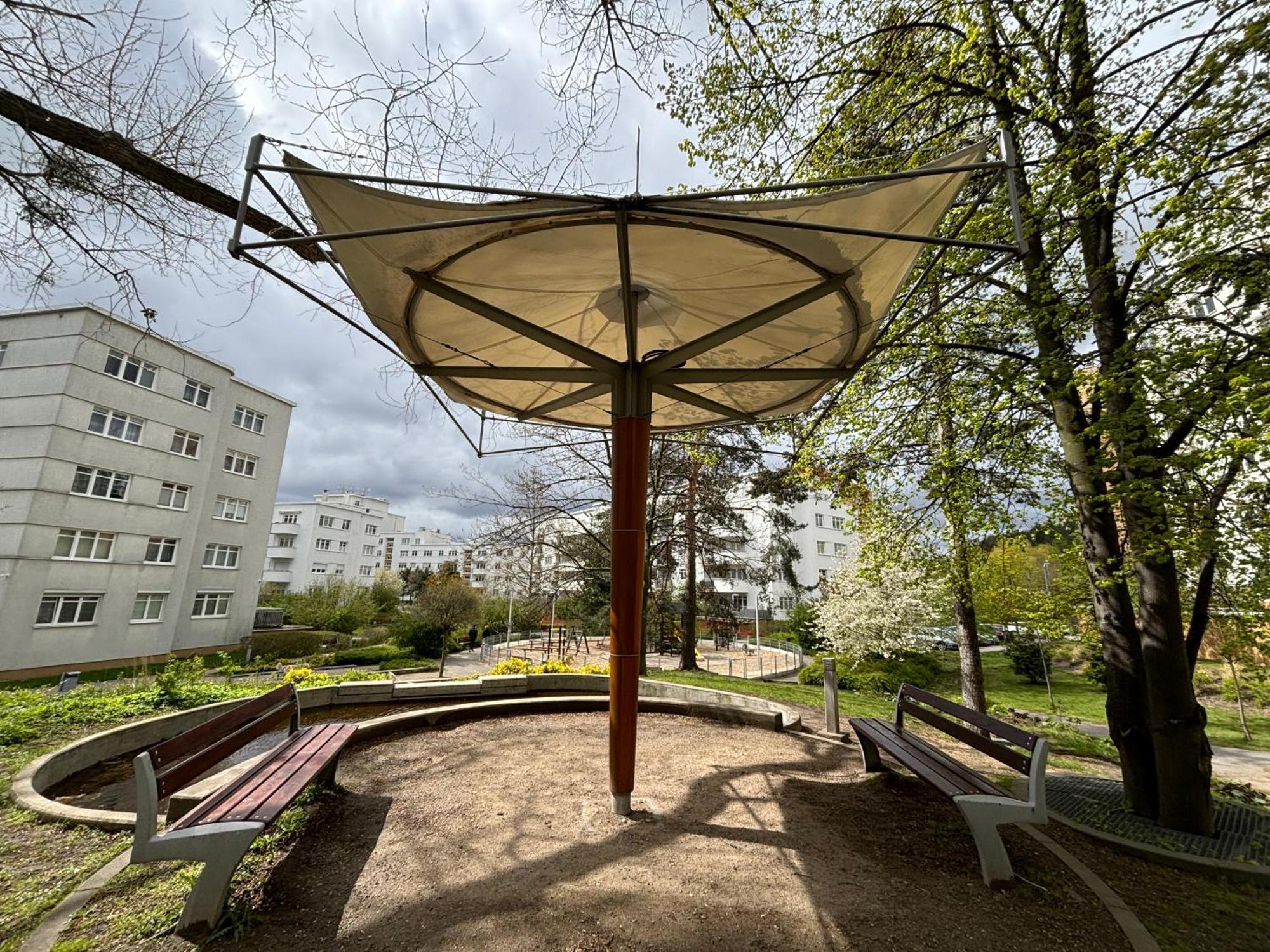 Apartment Komandorskie Wzgorze *