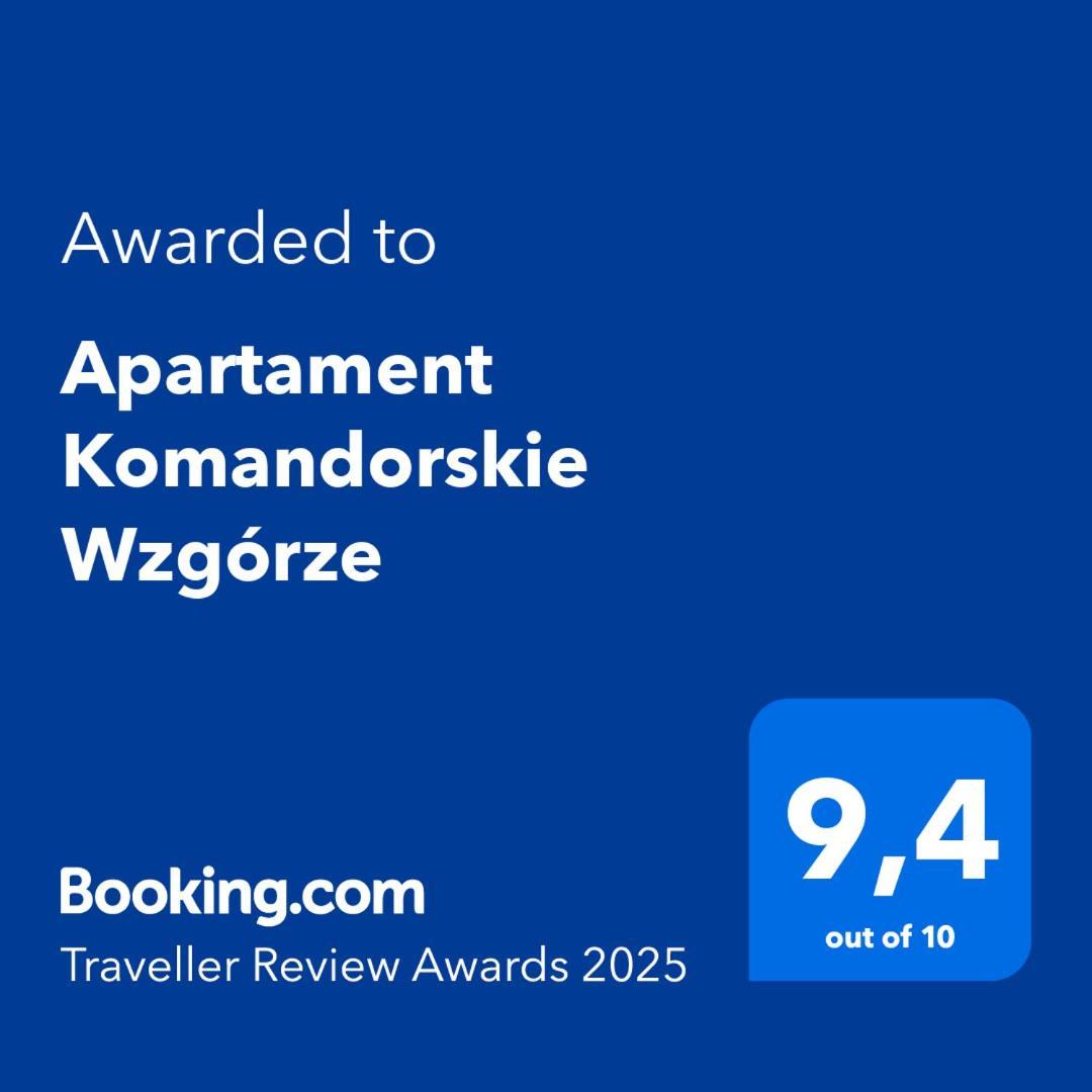 Komandorskie Wzgorze * Gdynia