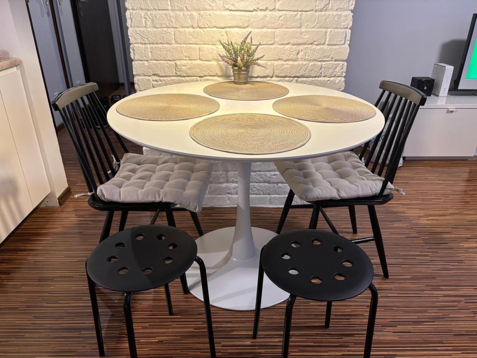 Apartamento Komandorskie Wzgorze
